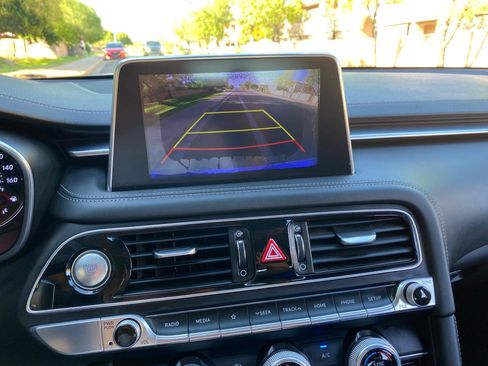 Used 2019 Genesis G70 2.0T Advanced RWD image 63