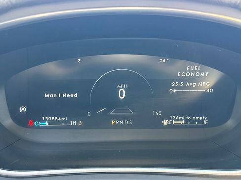 Used 2019 Lincoln Nautilus Reserve image 19