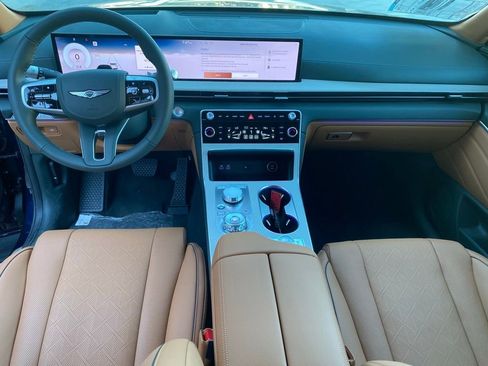 New 2026 Genesis GV80 2.5T Prestige image 20