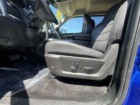 Used 2017 RAM 1500 Sport AWD/4WD image 14