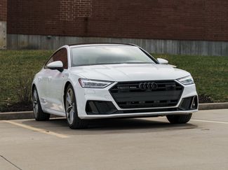 Used 2023 Audi A7 3.0T Premium Plus w/ Premium Plus AWD/4WD video 1
