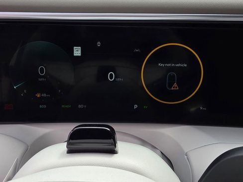 New 2026 Hyundai Palisade FWD Hybrid image 10