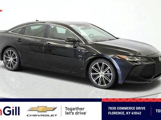 Used 2019 Toyota Avalon Touring w/ Advanced Safety Package FWD video 1