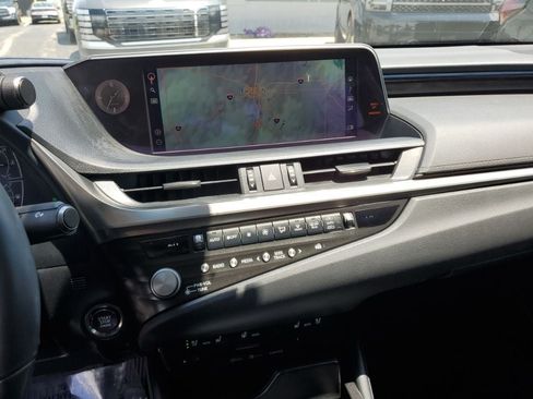 Used 2021 Lexus ES 350 w/ Premium Package FWD image 32
