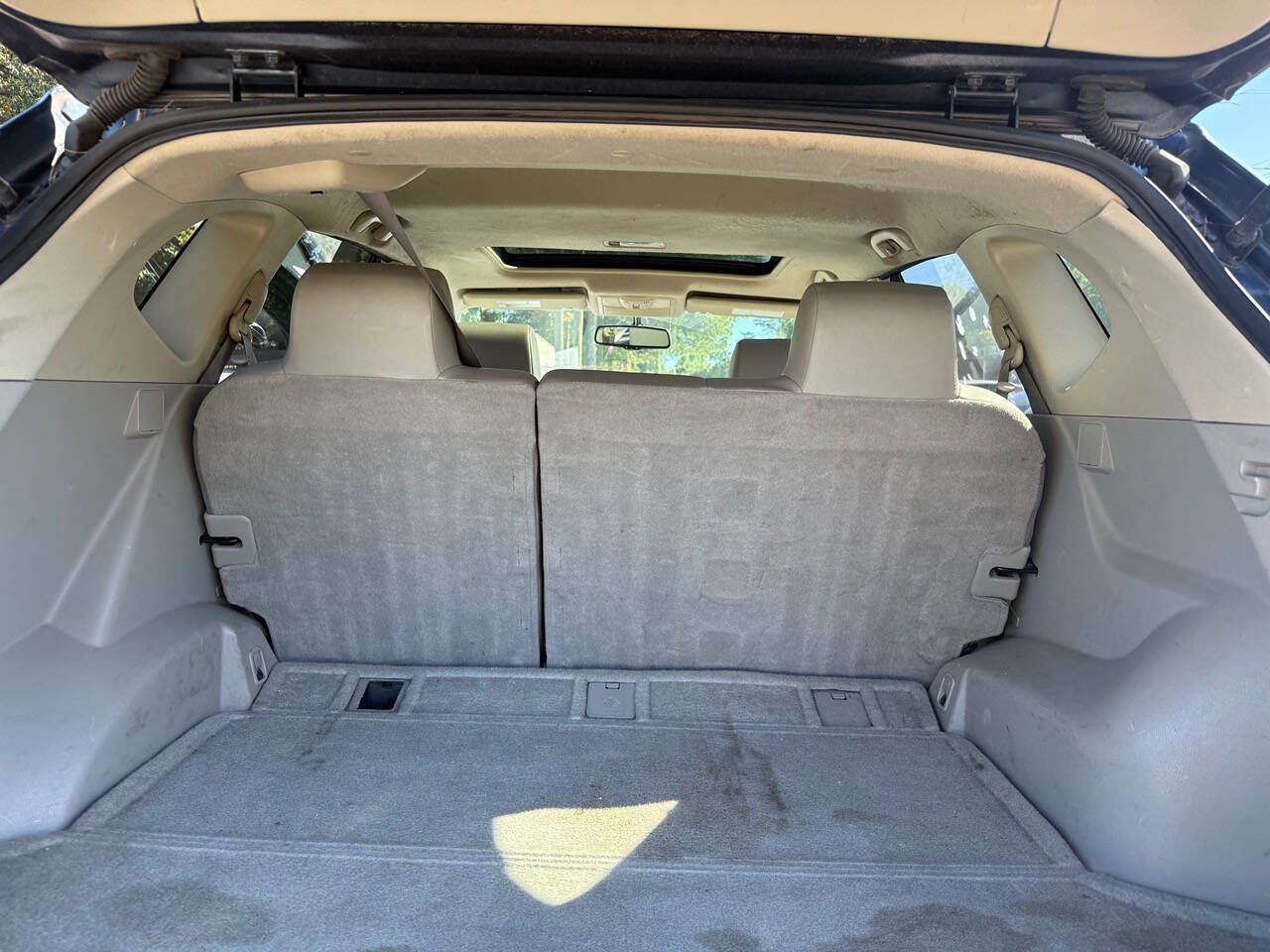 Used 2013 Nissan Rogue SL AWD/4WD image 15