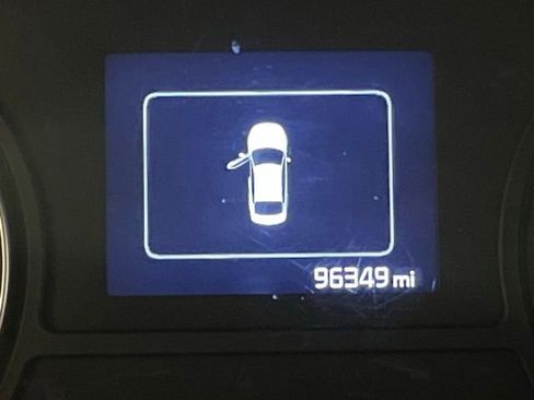 Used 2016 Kia Optima EX image 28