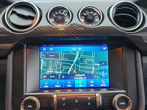 Used 2020 Ford Mustang Shelby GT350 w/ Technology Package image 23