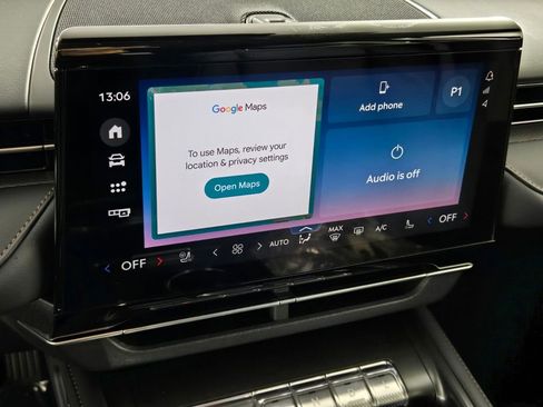 New 2026 Lincoln Nautilus Premier image 14