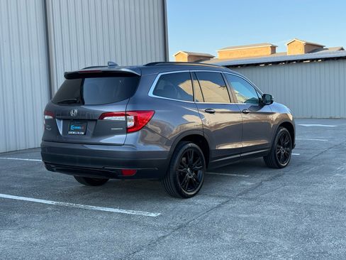 Used 2021 Honda Pilot Special Edition image 5