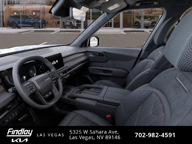 New 2027 Kia Telluride X-Line SX Prestige AWD/4WD image 20