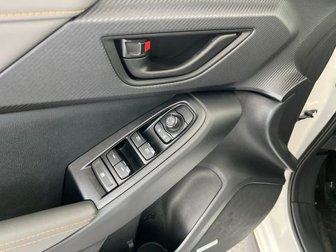 New 2026 Subaru Crosstrek 2.5i Wilderness w/ Crosstrek Mirror Package image 13