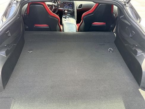 Used 2019 Chevrolet Corvette Grand Sport image 22