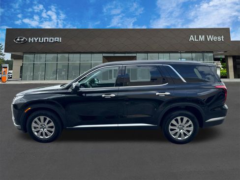 Used 2025 Hyundai Palisade SEL AWD/4WD image 8
