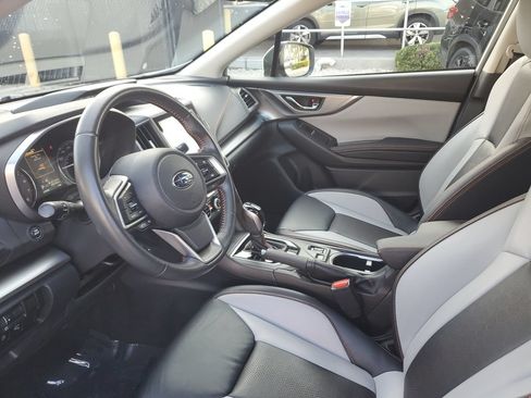 Used 2021 Subaru Crosstrek 2.5i Limited w/ Moonroof Package 1 AWD/4WD image 22