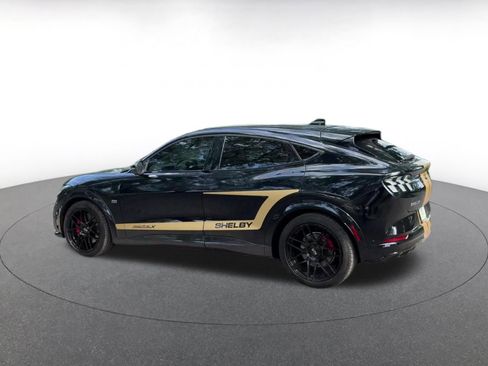 Used 2023 Ford Mustang Mach-E GT image 10