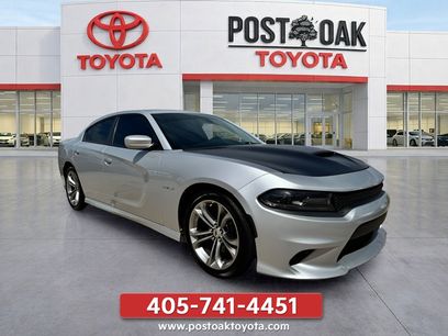 Used 2020 Dodge Charger R/T