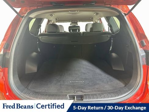 Used 2020 Hyundai Santa Fe SEL w/ Cargo Package AWD/4WD image 11
