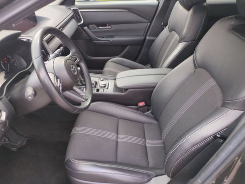 Used 2025 MAZDA CX-50 AWD 2.5 S w/ Select Package image 12
