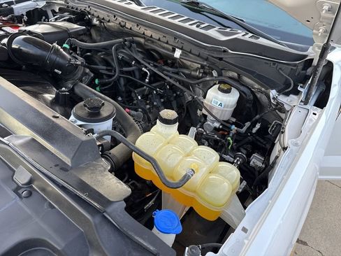 Used 2023 Ford F250 XLT image 33