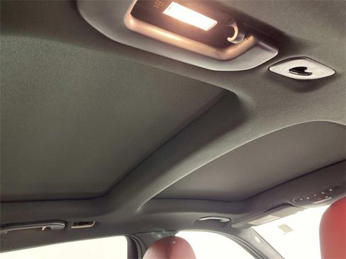 Used 2020 Mercedes-Benz GLC 300 4MATIC w/ AMG Line image 12