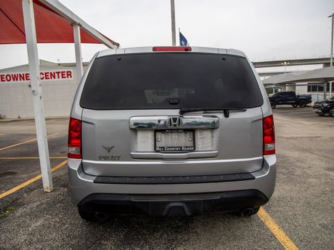 Used 2014 Honda Pilot EX-L image 10