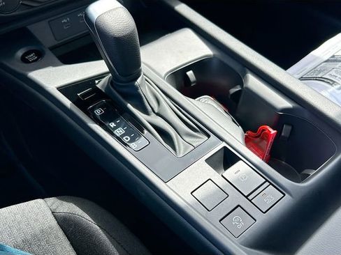 New 2026 Nissan Sentra S w/ Floor Mat Package FWD image 11