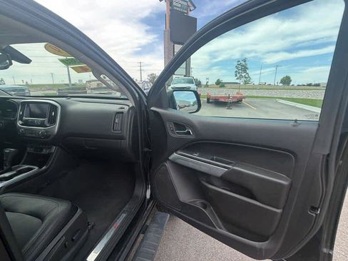 Used 2019 Chevrolet Colorado ZR2 AWD/4WD image 24