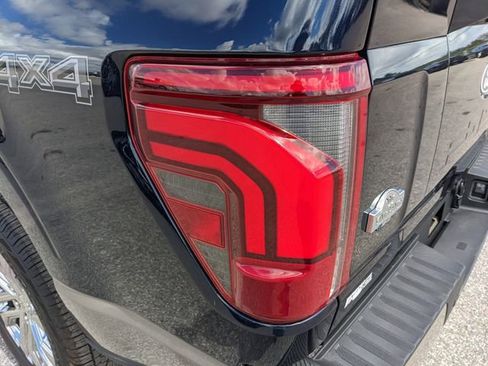Used 2025 Ford F150 King Ranch image 11