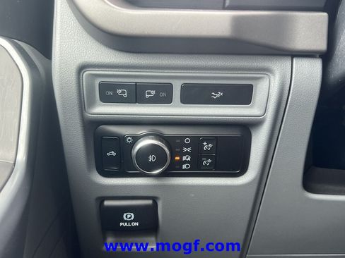 Used 2024 Ford F150 XLT w/ Equipment Group 302A MID AWD/4WD image 17