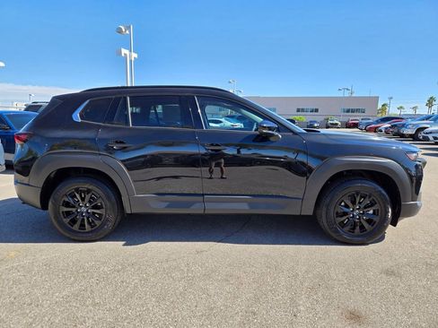 New 2026 MAZDA CX-50 AWD 2.5 Hybrid w/ Weather Package image 7
