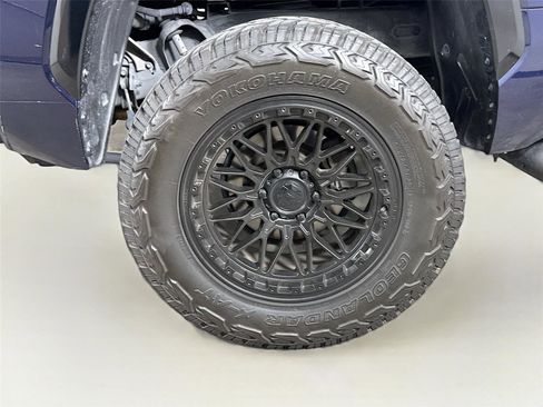 Used 2023 Toyota Tundra Platinum image 24