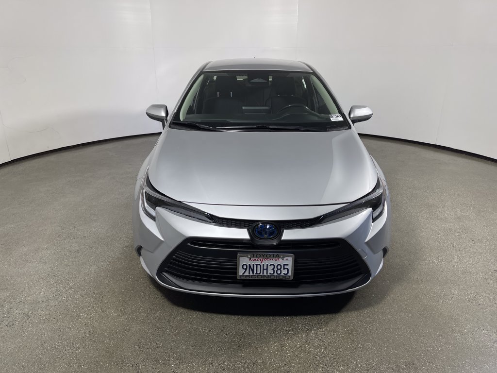 Used 2024 Toyota Corolla LE FWD image 8