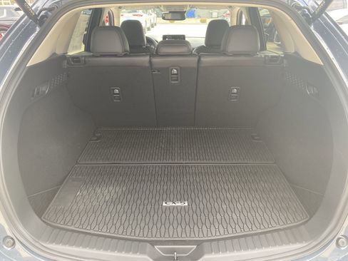 New 2025 MAZDA CX-5 Carbon Edition image 26