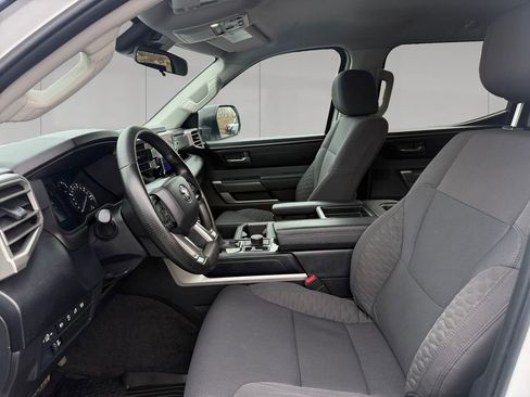 Used 2024 Toyota Tundra SR5 image 10