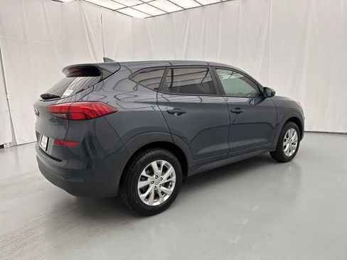 Used 2019 Hyundai Tucson SE FWD image 13