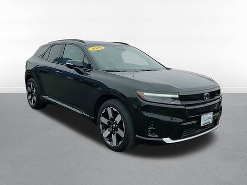New 2026 Honda Prologue Elite image 3