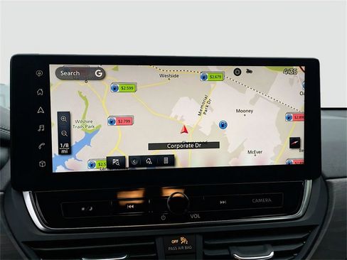 Used 2023 Nissan Altima 2.5 SL image 23