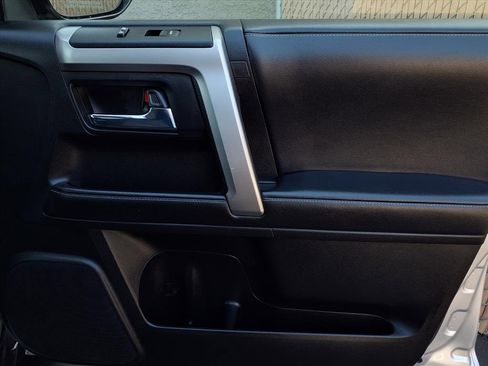 Certified 2023 Toyota 4Runner SR5 image 25