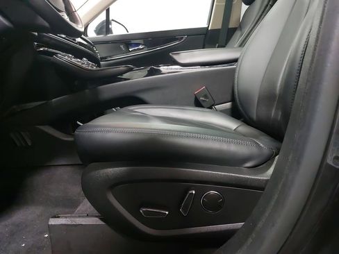 Used 2022 Lincoln Nautilus Reserve AWD/4WD image 30