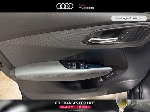 New 2026 Audi Q3 quattro 2.0T image 10