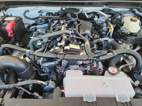 New 2026 Toyota Tacoma SR5 AWD/4WD image 26