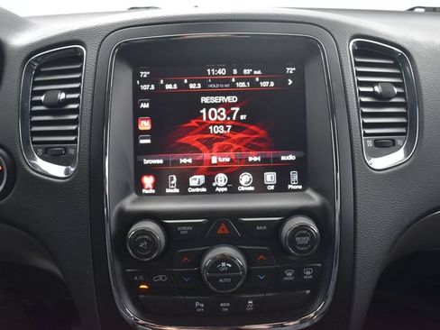 Used 2015 Dodge Durango SXT w/ Quick Order Package 23B RWD image 15