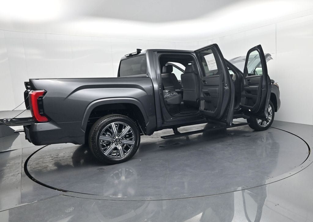 New 2026 Toyota Tundra Capstone AWD/4WD image 72