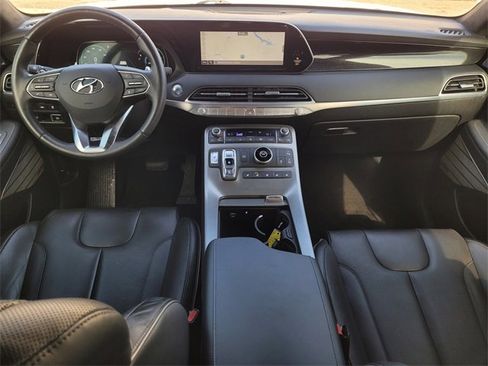 Used 2020 Hyundai Palisade Limited image 11