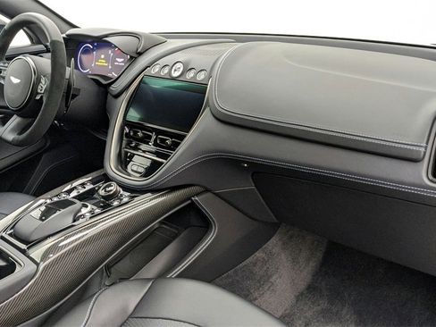 Used 2024 Aston Martin DBX 707 image 41