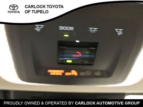 Used 2025 Toyota Prius Limited image 22