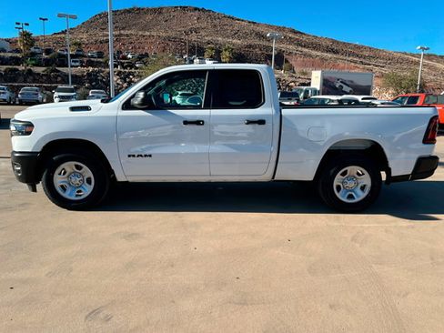 New 2026 RAM 1500 Tradesman image 2