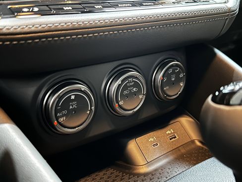 New 2026 Nissan Z Performance image 26