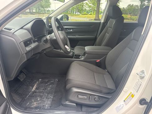 New 2026 Honda CR-V EX image 13
