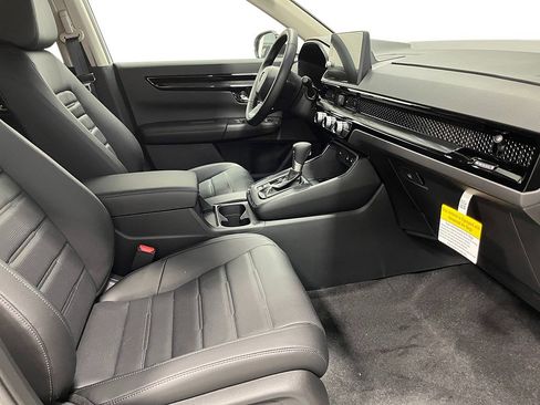 New 2026 Honda CR-V EX-L image 29